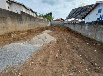 cd02af7e60731f39e9b7fd5595f4ef63339984ae · Terreno à venda, 300 m² por R$ 371.000,00 - Caetetuba - Atibaia/SP
