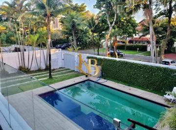 Foto 01 · Casa, Barra, Rio de Janeiro, RJ