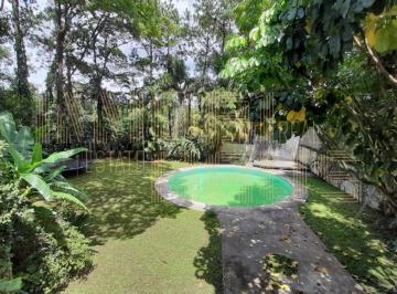 Casa · 620m² · 4 Quartos · 4 Vagas · Sobrado à Venda Chácara Monte Alegre SP - 4 quartos