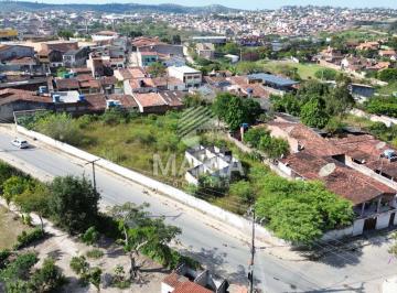 Terreno , Gravatá · Área bem localizada á venda em Gravatá-PE! ( ACEITA TROCA DE ÁREA) Ref. 5479