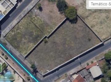Foto 01 · Terreno de 1.900 m² Bairro Bosque da saúde