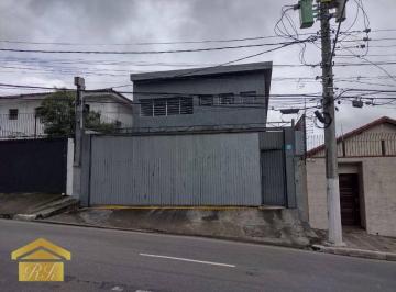 154d514bd0fac86a061af65f29eb0dfcd86d6640 · Prédio para alugar, 276 m² por R$ 9.600,00/mês - Jardim Aeroporto - São Paulo/SP