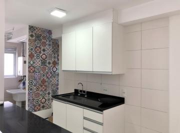 Apartamento de 2 quartos, São Paulo · Cube Campo Belo Apartamento 2 dormitórios próx ao Metrô, Moema, Berrini Brooklin