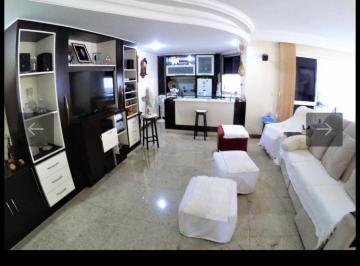Apartamento de 5 quartos, Vitória · Apartamento 5 quartos, com 2 suítes - 330m² - Bento Ferreira - Vitória (ES)