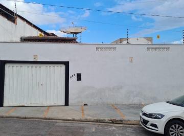Foto 01 · Casa a venda Bairro Aclimação