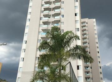 Foto 14 · Apartamento de 3 quartos com suíte e vaga de garagem na Chácara Primavera, Campinas-SP: Conheça já!