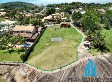 Foto 02 · Terreno com vista exclusiva, 1.895.00m² a venda no Condomínio Aldeia da Praia Guarapari-ES