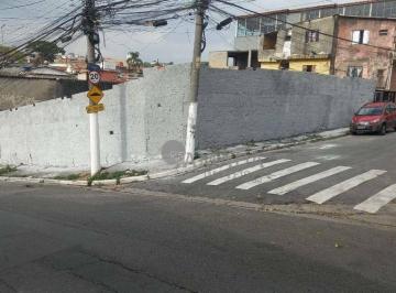 b9f30cb88764530e864ccf297b49c2feaa4acbc0 · Terreno à venda, 320 m² por R$ 550.000,00 - Vila Jacuí - São Paulo/SP