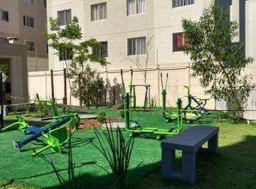 9d001e3b8993e2512f9371d51dda5c36a6f2119a · Apartamento à venda, 38 m² por R$ 205.000,00 - Colônia (zona Leste) - São Paulo/SP