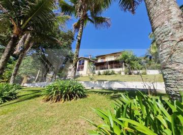 Casa · 629m² · 4 Quartos · 3 Vagas · Sobrado Condomínio Iolanda Taboão da Serra/SP