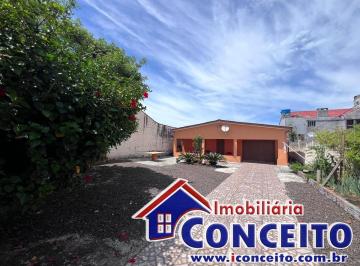 Casa de 3 quartos, Imbé · XC458 - Residência a 450 metros do mar localizada em Mariluz