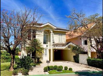 3f0a429afb40c5ec78b6743fa03c9873b889c003 · Casa com 4 dormitórios à venda, 380 m² por R$ 3.500.000,00 -  Alphaville - Santana de Parnaíba/SP