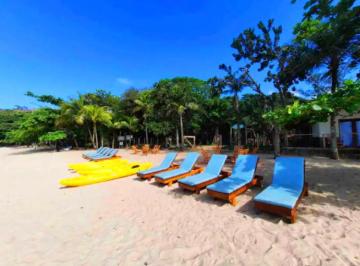 Foto · Casa Ninho - PÉ NA AREIA - PRAIA DAS PITANGUEIRAS ( São Sebastião ) Casa 2 suítes para 8 pessoas (11