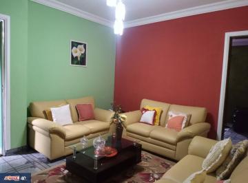 Casa · 125m² · 3 Quartos · 1 Vaga · SOBRADO A VENDA, JARDIM GUARACY - GUARULHOS - SP