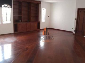 22dd417266e8108552771bc007b1b58383e8d90b · Sobrado com 3 dormitórios, 280 m² - venda por R$ 1.940.000,00 ou aluguel por R$ 8.060,00/mês - Vila