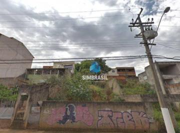 046b04a47f136ca5f412c76a0d2467b4a217830d · Terreno a venda - 250 m² - Jardim Antonio Von Zuben - Campinas/SP.