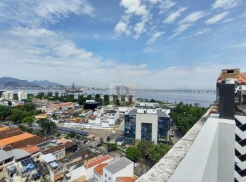 Foto 01 · Apartamento, Centro, Niterói, RJ