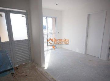 13f1cf844b9061f2f4bfa4225c7210b09e2ec257 · Apartamento com 2 dormitórios à venda, 43 m² por R$ 426.000,00 - Vila Endres - Guarulhos/SP