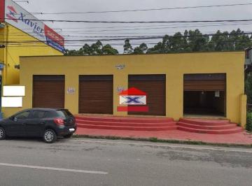 259f45639d549b6bee2909ffadcdff5b4f75672f · Salão para alugar, 225 m² por R$ 6.154,19/mês - Centro - Vargem Grande Paulista/SP