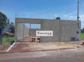 7bfde18dea4834f804eba98608ca54e485248d75 · Terreno à venda, 216 m² por R$ 102.000,00 - Jardim Luiza - Itapuí/SP