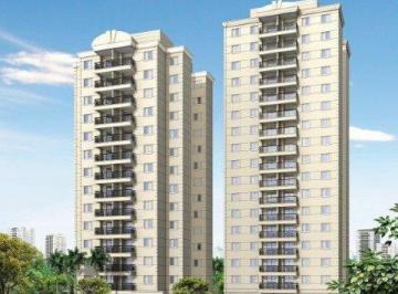 Fachada · Apartamento à venda no bairro Vila Gonçalves - São Bernardo do Campo/SP