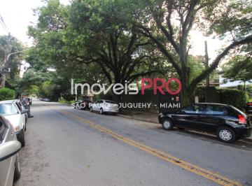 Terreno · 1088m² · Terreno para venda com 1.088m² em Alto de Pinheiros.