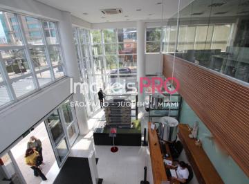 Comercial · 2786m² · 41 Vagas · Prédio Comercial Reformado próximo ao Parque Ibirapuera