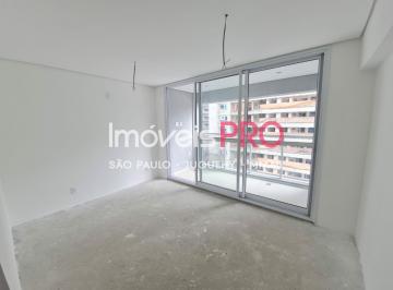 Apartamento · 25m² · 1 Quarto · Apartamento/Studio para venda com 25,39m² na Vila Clementino.