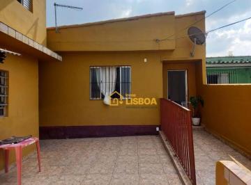 bb00e602c3729fe133e0095dcb13ceb836541c86 · Sobrado com 3 dormitórios à venda, 280 m² por R$ 424.000,00 - Jardim Aracy - Mauá/SP