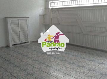 Casa · 275m² · 3 Quartos · 2 Vagas · Sobrado para locação 3 dorms, Vila Galvão, Guarulhos, Cod: 7945