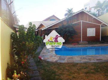 Casa · 500m² · 4 Quartos · 4 Vagas · Casa à venda 4 dorms, Vl Rosália, Gru- R$ 1.5 mi, Cod: 7947