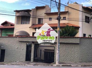 Casa · 286m² · 4 Quartos · 6 Vagas · Sobrado com 4 dorms, Vila Rosália, Guarulhos - R$ 1.39 mi, Cod: 7985