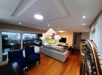 Apartamento · 164m² · 3 Quartos · 3 Vagas · Apartamento com 3 dorms, Vila Rosália, Guarulhos - R$ 1.6 mi, Cod: 7988