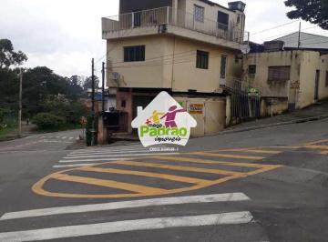 Casa · 175m² · 2 Quartos · 2 Vagas · Sobrado com 2 dorms, Jardim Las Vegas, Guarulhos - R$ 500 mil, Cod: 7994