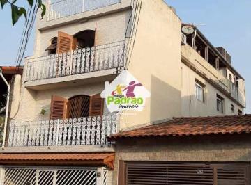 Casa · 87m² · 2 Quartos · 2 Vagas · Casa à venda  2 dorms, Jd Santa Clara, Gru  R$ 700 mil,*7855