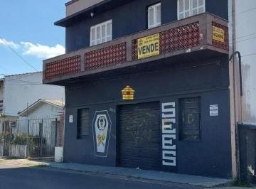 Comercial · Prédio comercial na BR 116