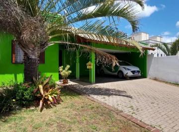Casa · 510m² · 3 Quartos · 2 Vagas · Ampla Residência - Bairro Santo André