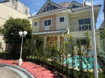 Foto 31 · Quality II - Casa triplex 4 suítes no Recreio dos Bandeirantes, Rio de Janeiro - 178m², 2 vagas, pis