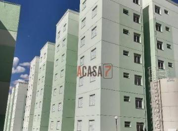 9a1c7f745e2fa1f0cd5ae241653d6846e2222615 · Apartamento com 2 dormitórios à venda, 46 m² - Jardim Ipê - Sorocaba/SP