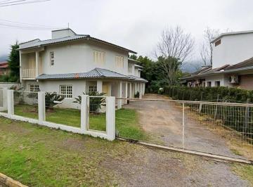 Casa · 91m² · 2 Quartos · 1 Vaga · Sobrado em Picada Café bairro Joaneta, RS