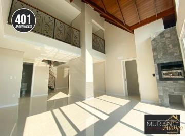 Apartamento · 194m² · 3 Quartos · 2 Vagas · Apartamento Duplex no Bairro Pousada da Neve. Nova Petrópolis RS
