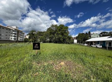 Terreno · 1188m² · Terreno amplo no Bairro Pousada da Neve, Nova Petrópolis RS!