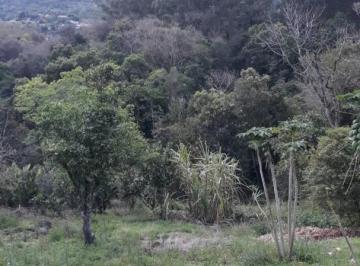 Terreno · 900m² · Excelente terreno em Picada Café bairro São João, RS