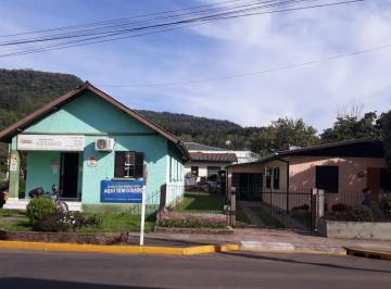 Comercial · 840m² · Residência comercial em Picada Café bairro Centro, RS