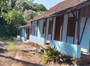 Terreno · 40m² · 1 Quarto · 1 Vaga · Belíssima área de terra em Nova Petrópolis bairro Feliz Lembrança, RS