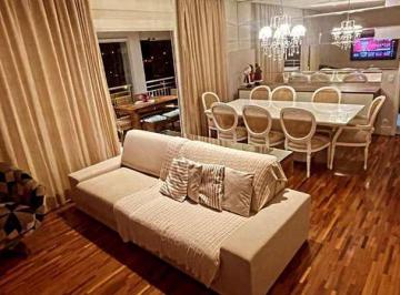 Apartamento · 148m² · 3 Quartos · 2 Vagas · Apartamento a Venda Helbor Home Clube em Mogi 3 Suítes