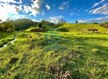 Rural · 10ha · Belíssima Área Rural para Sítio com Terreno de 100.000m² ( 10 HECTARES ) à venda em Biguaçu/SC