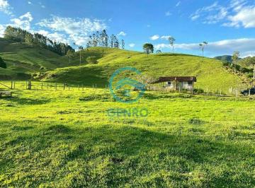 Rural · 10ha · Belíssima Área Rural para Sítio com Terreno de 100.000m² ( 10 HECTARES ) à venda em Biguaçu/SC