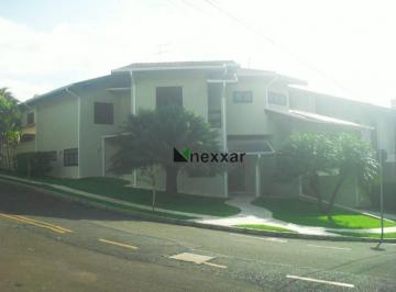 5a3c6a3492cf78b008683c579daa4f0abd81c58a · Casa com 3 dormitórios para alugar, 404 m² por R$ 12.052,74/mês - Condomínio Residencial Portal do Q