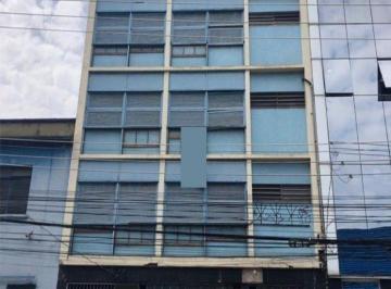 Comercial · 1861m² · 22 Quartos · 10 Vagas · PRÉDIO RESIDENCIAL À VENDA, QUARTA PARADA, SÃO PAULO - .